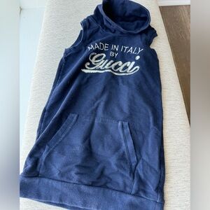 GUCCI Girls Tunic